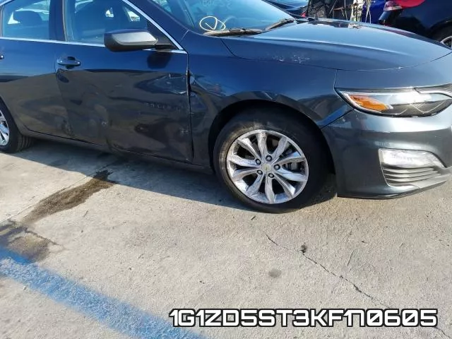 1G1ZD5ST3KF170605 фото 10