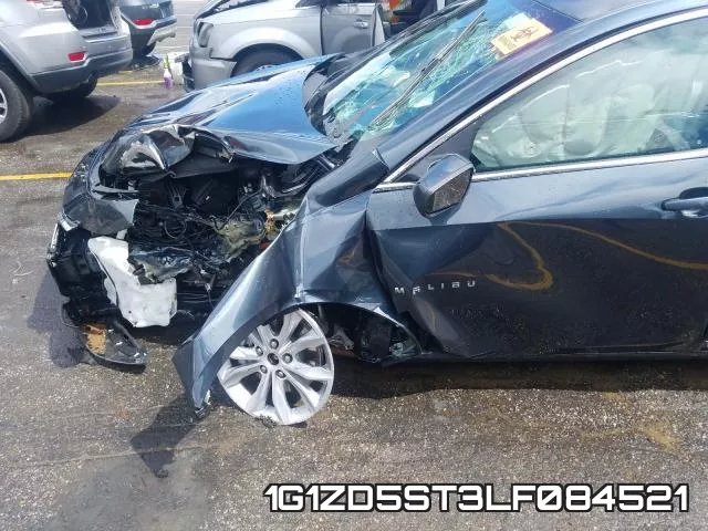 1G1ZD5ST3LF084521 фото 2