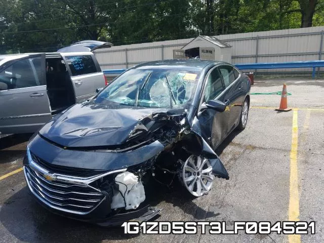 1G1ZD5ST3LF084521 фото 3