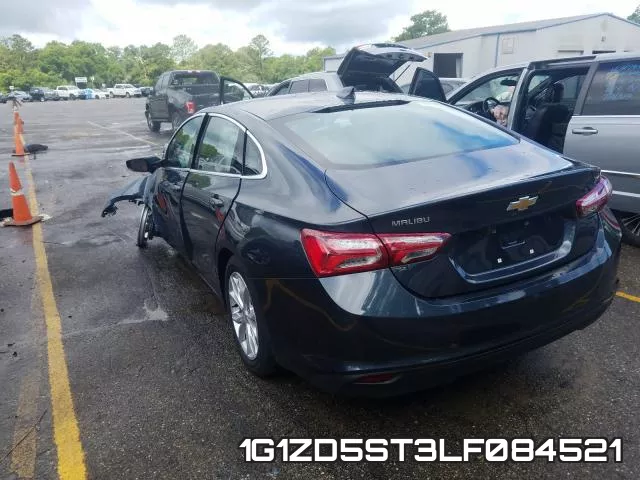 1G1ZD5ST3LF084521 фото 4