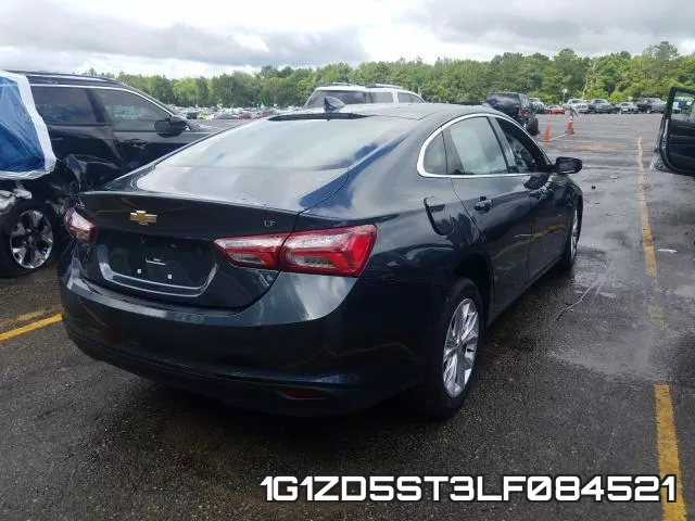 1G1ZD5ST3LF084521 фото 5