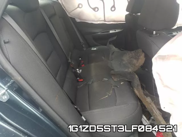 1G1ZD5ST3LF084521 фото 7