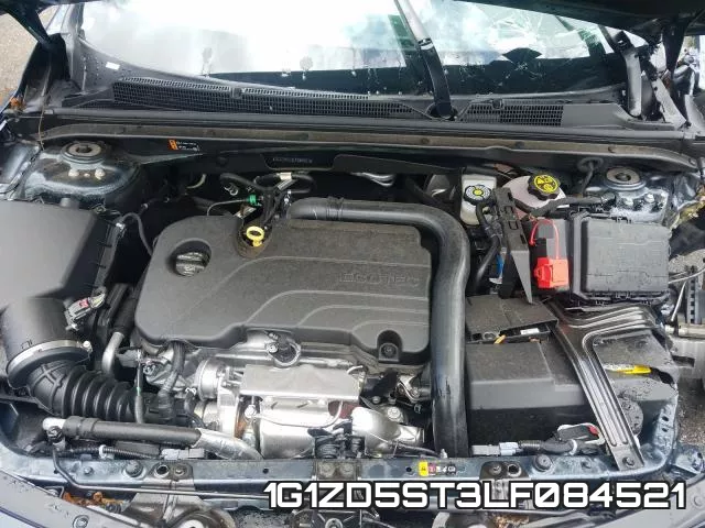 1G1ZD5ST3LF084521 фото 8