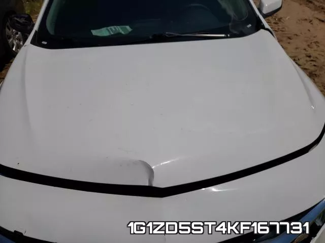 1G1ZD5ST4KF167731 фото 8