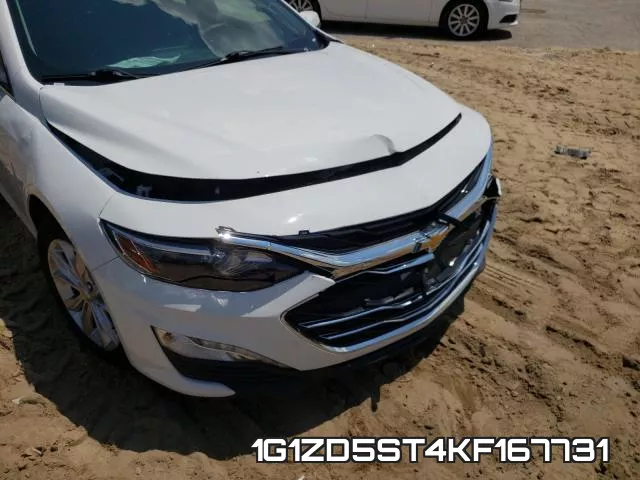1G1ZD5ST4KF167731 фото 10
