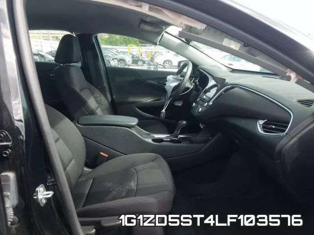 1G1ZD5ST4LF103576 фото 6