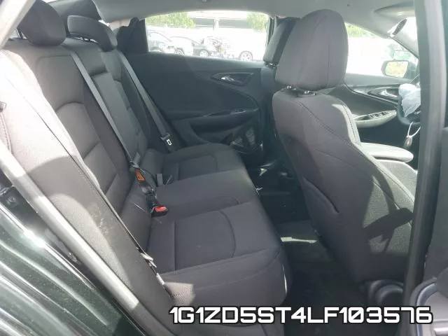 1G1ZD5ST4LF103576 фото 7