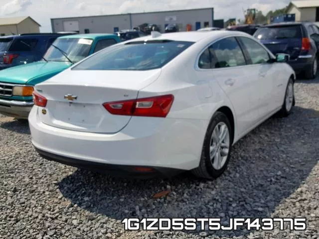 1G1ZD5ST5JF143775 фото 5