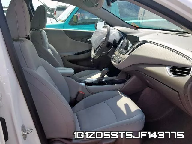 1G1ZD5ST5JF143775 фото 6