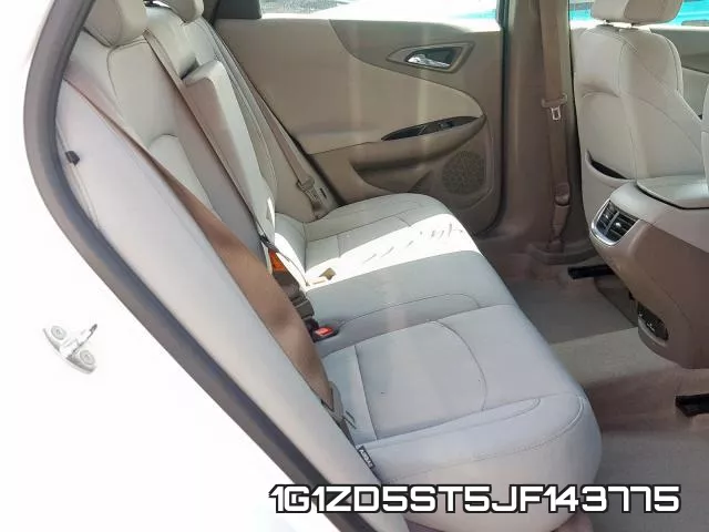 1G1ZD5ST5JF143775 фото 7