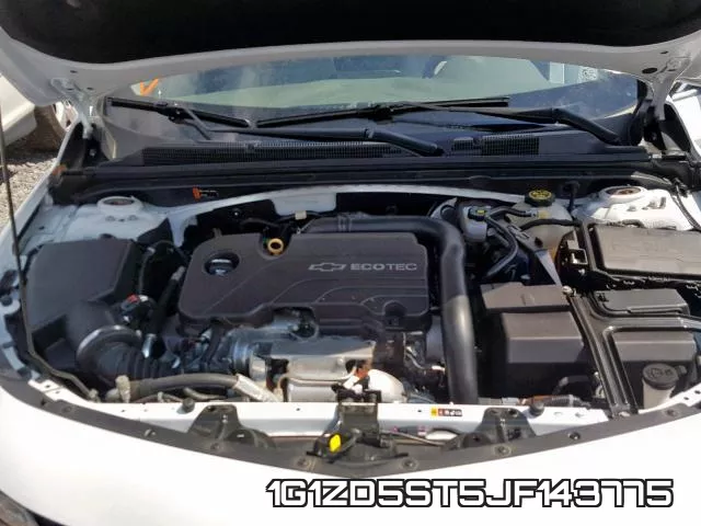 1G1ZD5ST5JF143775 фото 8