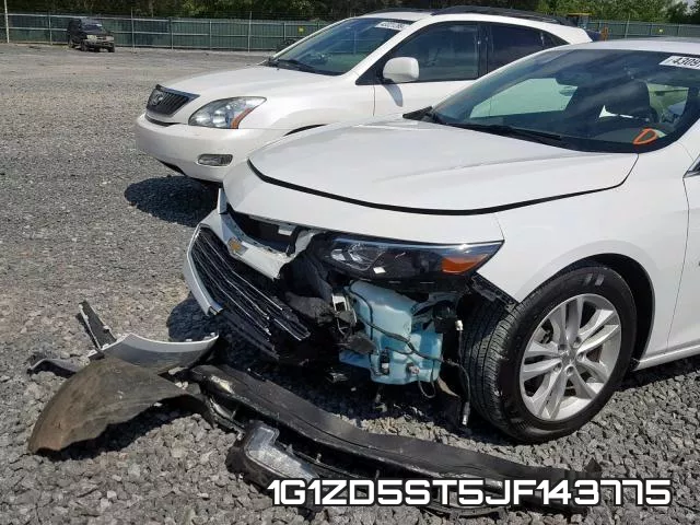 1G1ZD5ST5JF143775 фото 10