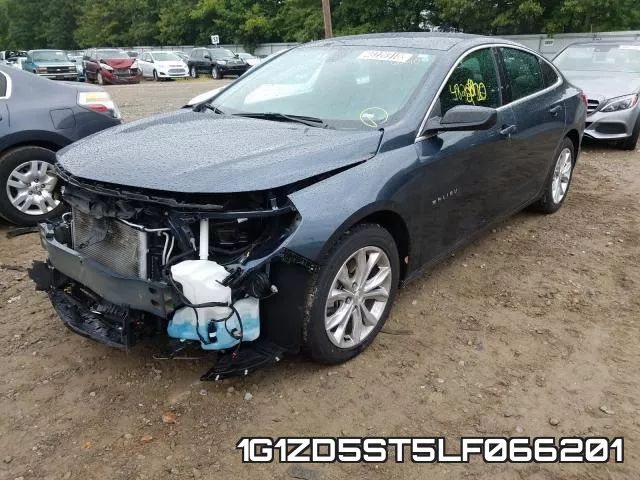 1G1ZD5ST5LF066201 фото 3