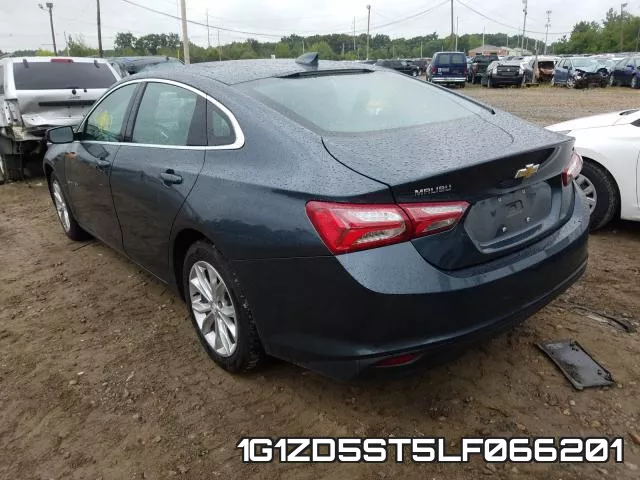 1G1ZD5ST5LF066201 фото 4