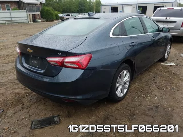 1G1ZD5ST5LF066201 фото 5