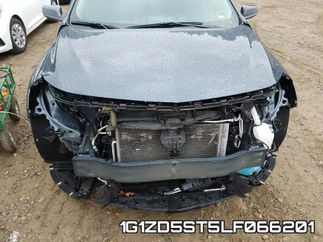 1G1ZD5ST5LF066201 фото 8