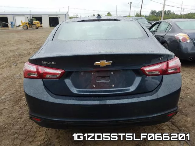 1G1ZD5ST5LF066201 фото 10