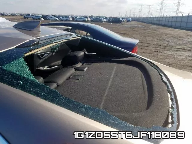 1G1ZD5ST6JF118089 фото 10