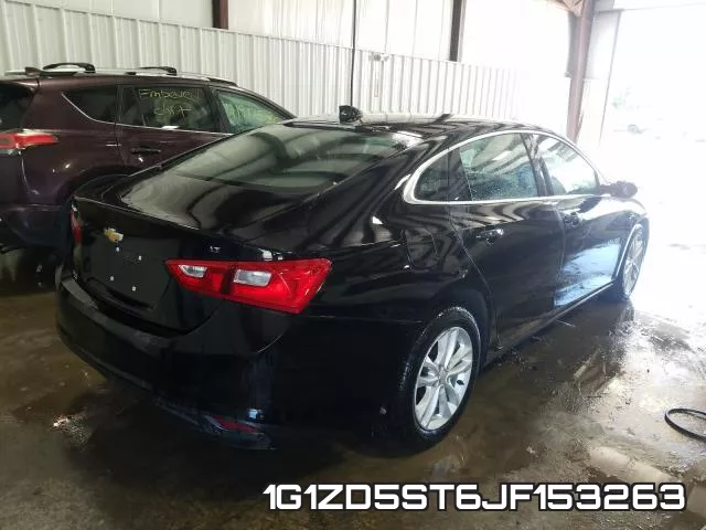 1G1ZD5ST6JF153263 фото 5