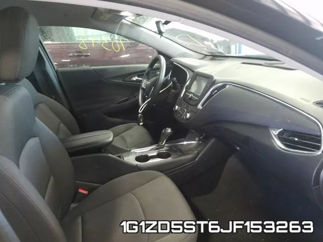 1G1ZD5ST6JF153263 фото 6