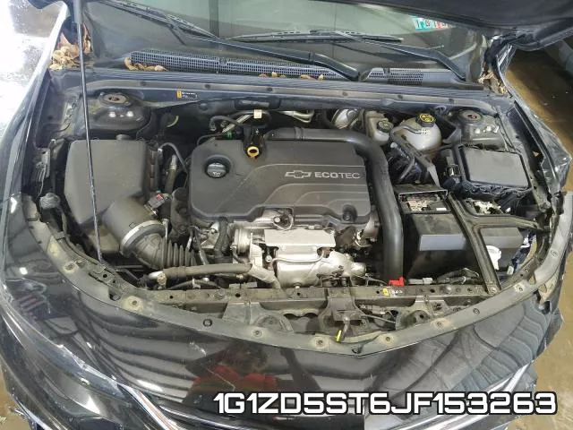 1G1ZD5ST6JF153263 фото 8