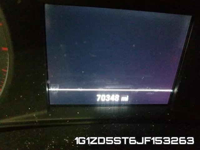 1G1ZD5ST6JF153263 фото 9