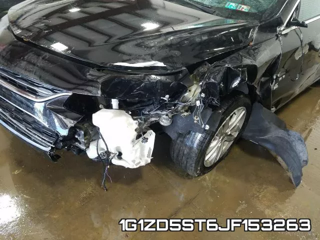 1G1ZD5ST6JF153263 фото 10
