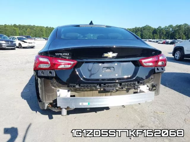 1G1ZD5ST7KF162068 фото 7