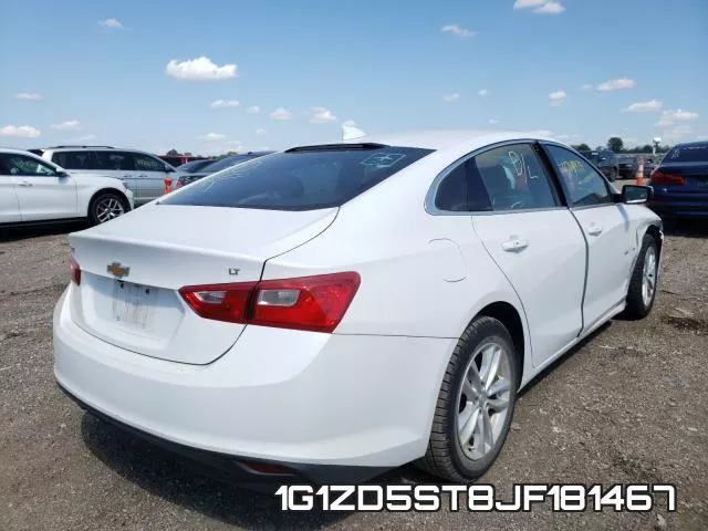 1G1ZD5ST8JF181467 фото 5