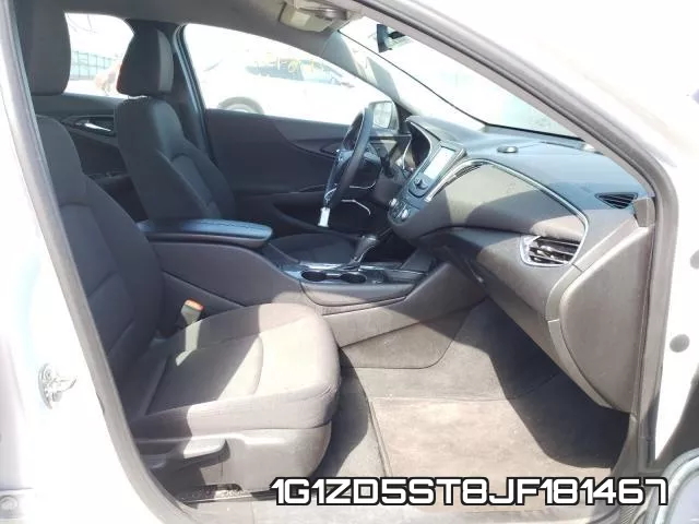1G1ZD5ST8JF181467 фото 6