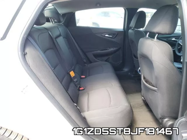 1G1ZD5ST8JF181467 фото 7