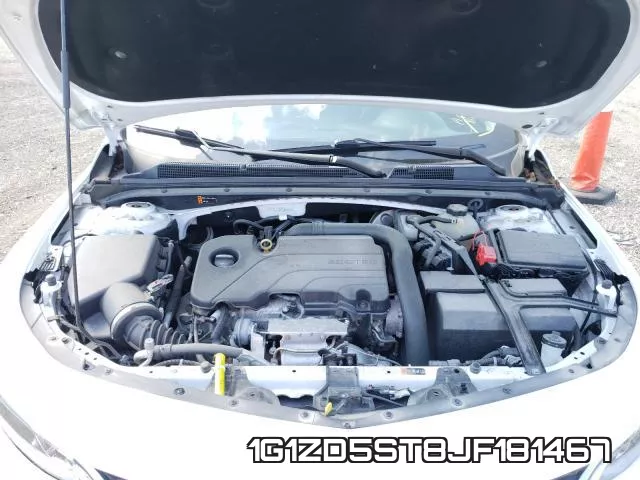 1G1ZD5ST8JF181467 фото 8