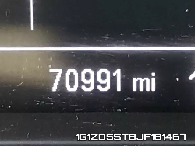 1G1ZD5ST8JF181467 фото 9