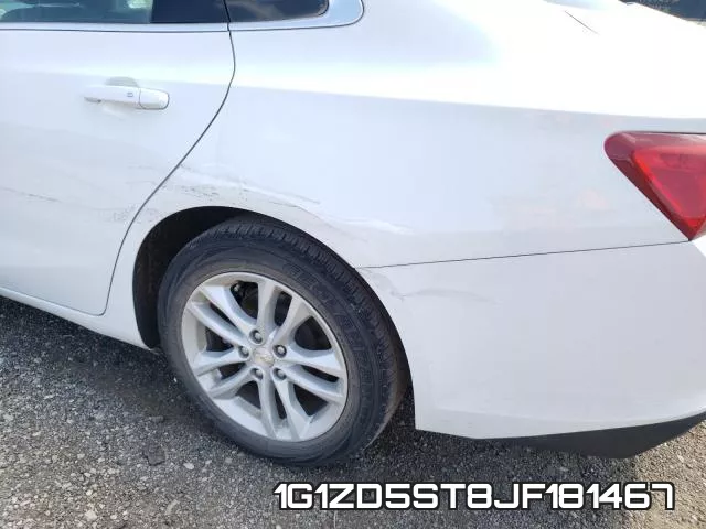1G1ZD5ST8JF181467 фото 10