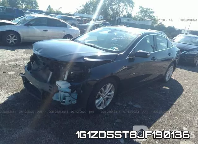 1G1ZD5ST8JF190136 фото 3