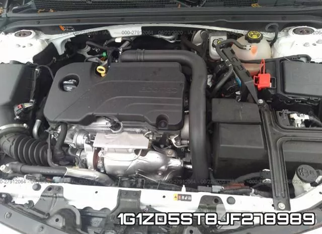 1G1ZD5ST8JF278989 фото 2