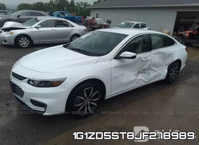 1G1ZD5ST8JF278989 фото 3