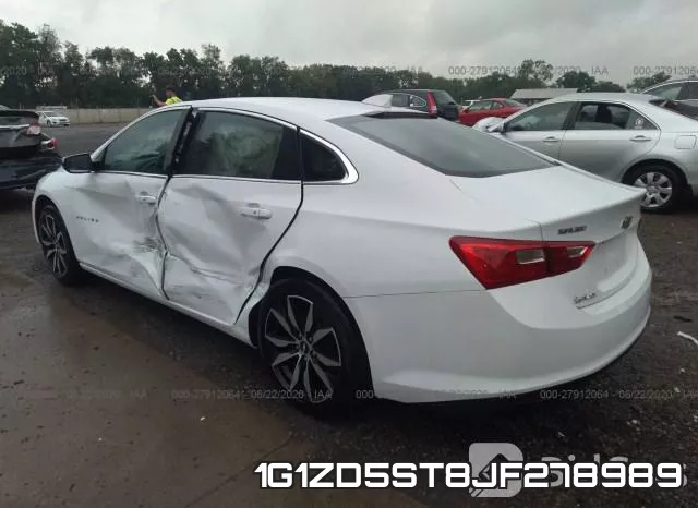 1G1ZD5ST8JF278989 фото 4