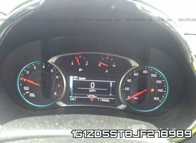 1G1ZD5ST8JF278989 фото 8