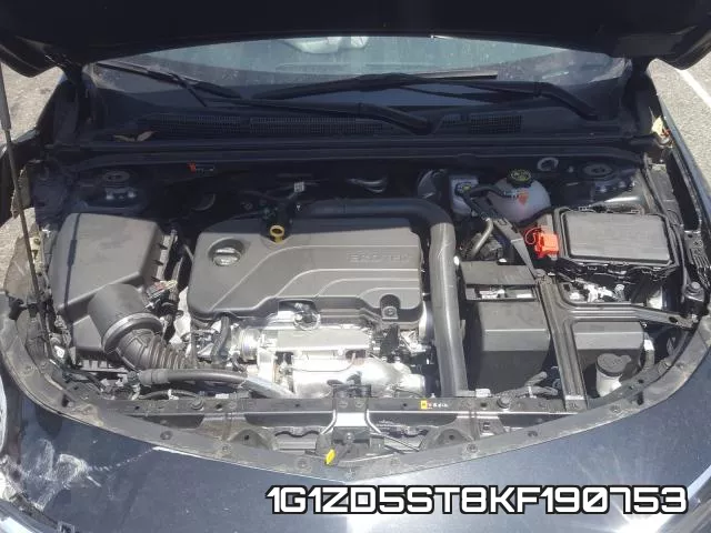 1G1ZD5ST8KF190753 фото 8