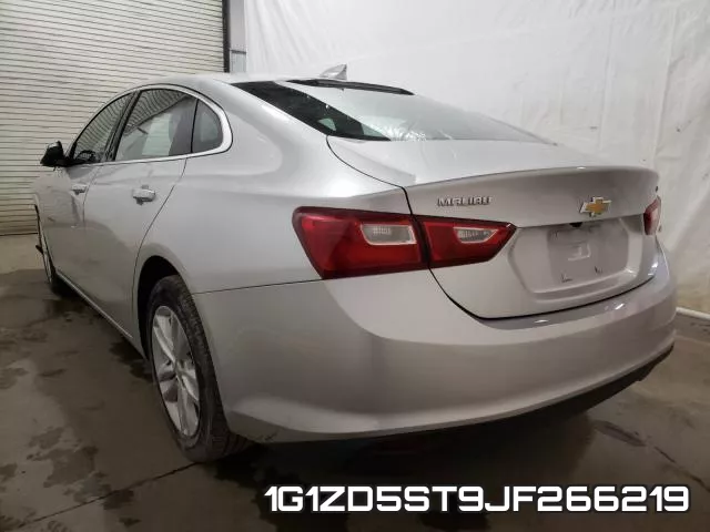 1G1ZD5ST9JF266219 фото 4