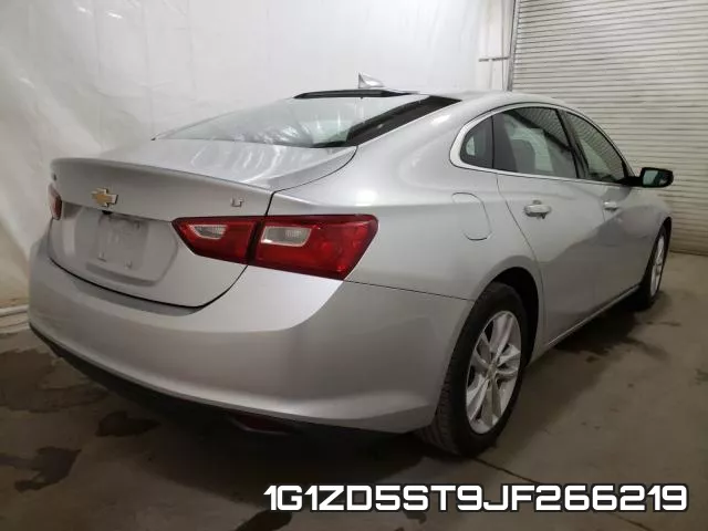 1G1ZD5ST9JF266219 фото 5