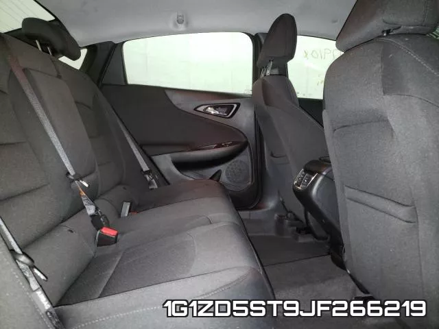 1G1ZD5ST9JF266219 фото 7