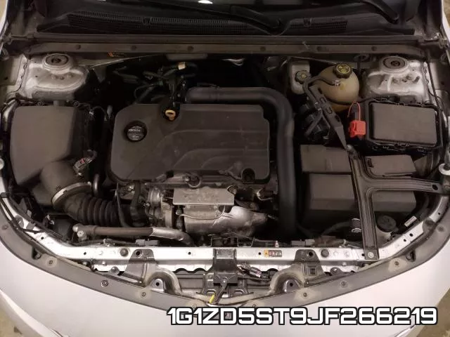 1G1ZD5ST9JF266219 фото 8