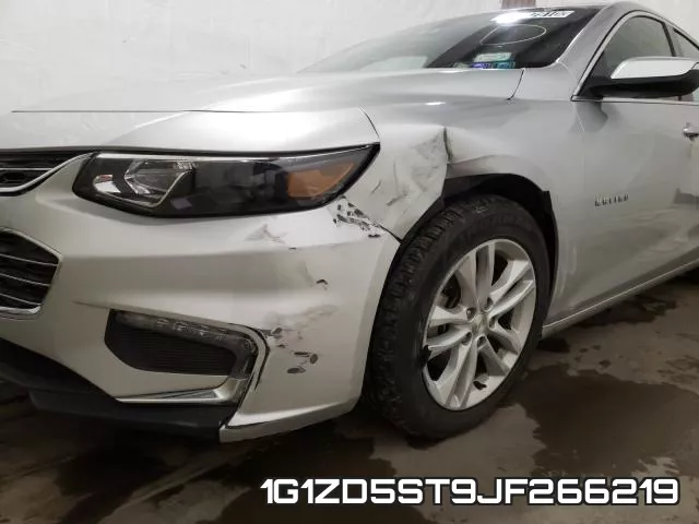 1G1ZD5ST9JF266219 фото 10