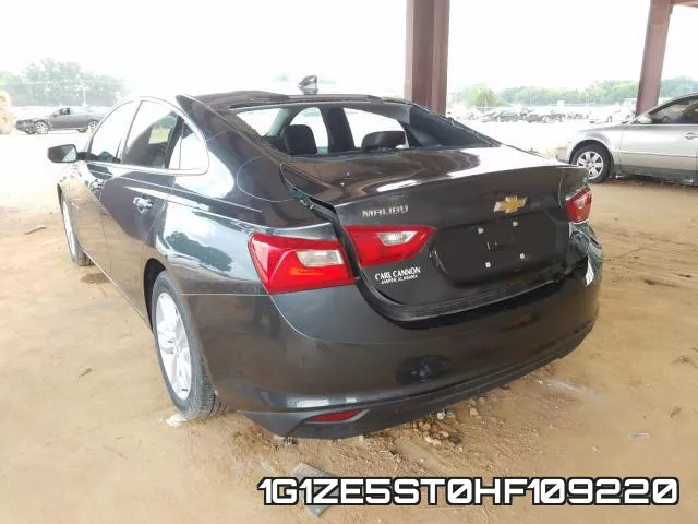 1G1ZE5ST0HF109220 фото 4