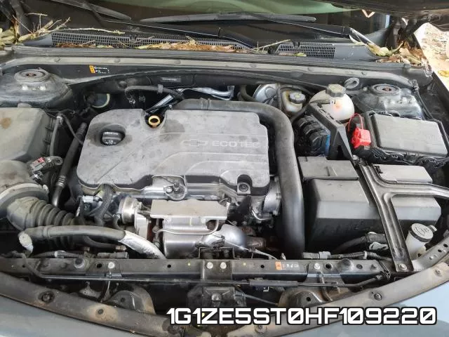 1G1ZE5ST0HF109220 фото 8