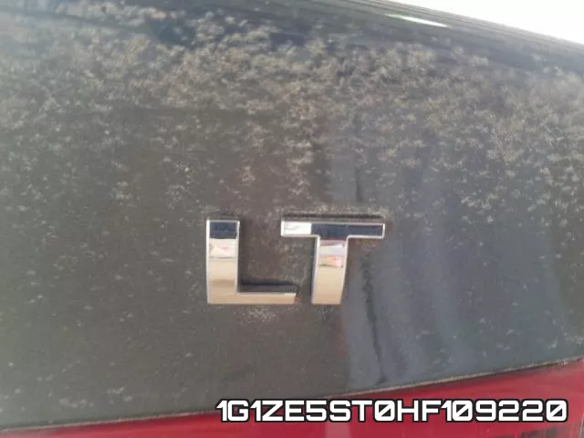 1G1ZE5ST0HF109220 фото 10