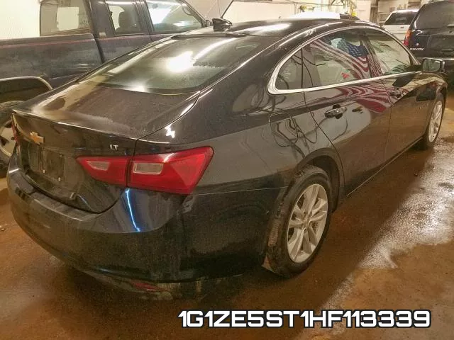 1G1ZE5ST1HF113339 фото 5