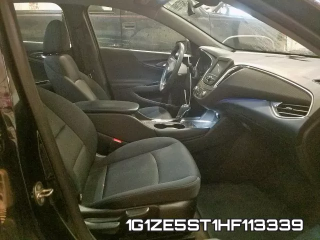 1G1ZE5ST1HF113339 фото 6